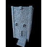 Grand Mausolée STL | Décor imprimable pour wargame