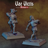 Vae Victis - Comédien 