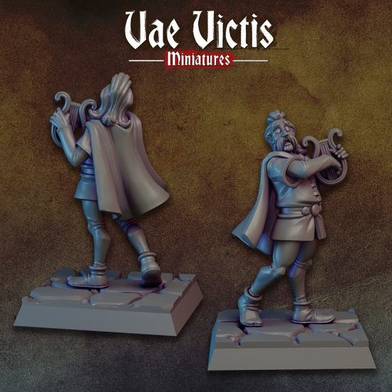 Vae Victis -  