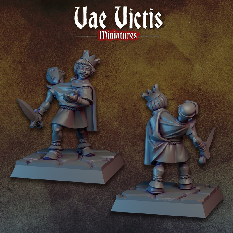 Vae Victis -  