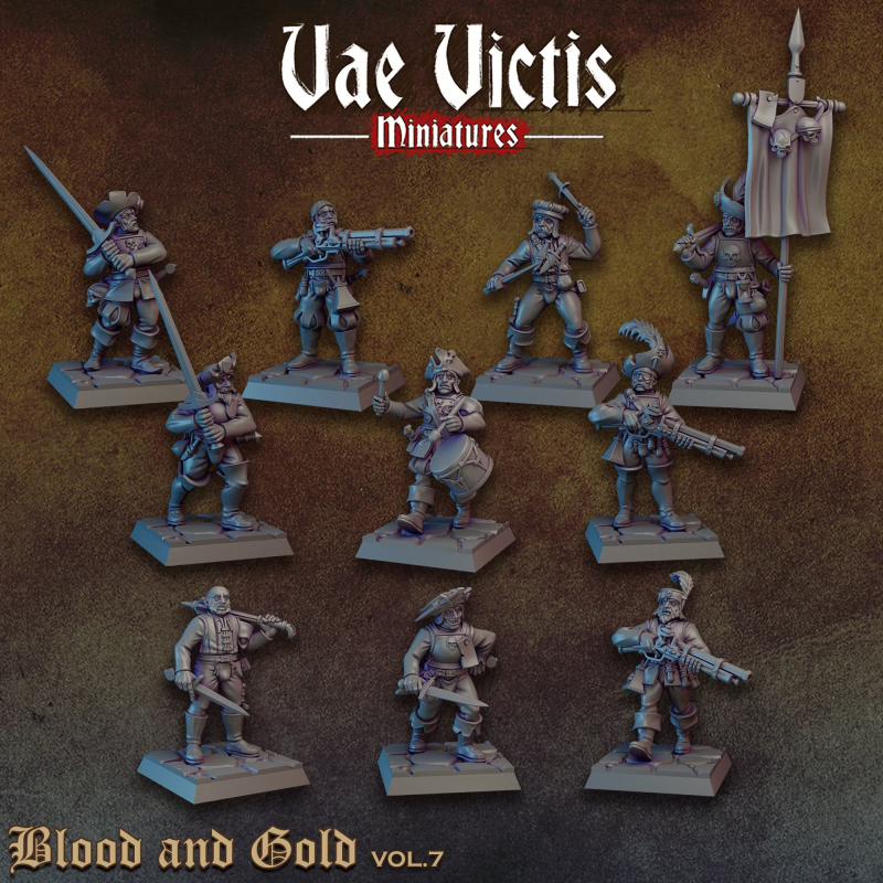 Vae Victis -  