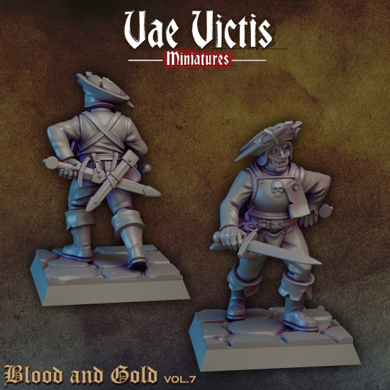 Vae Victis -  