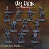Vae Victis - Milice Impérial vol 7 