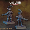 Vae Victis - Milice Impérial vol 7 