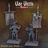 Vae Victis - Milice Impérial vol 7 