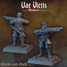 Vae Victis - Milice Impérial vol 7 