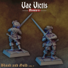 Vae Victis - Milice Impérial vol 7 