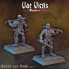 Vae Victis - Milice Impérial vol 7 