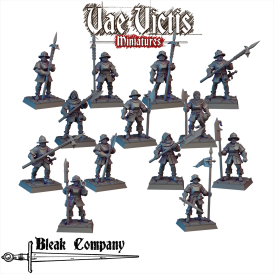 Vae Victis -  