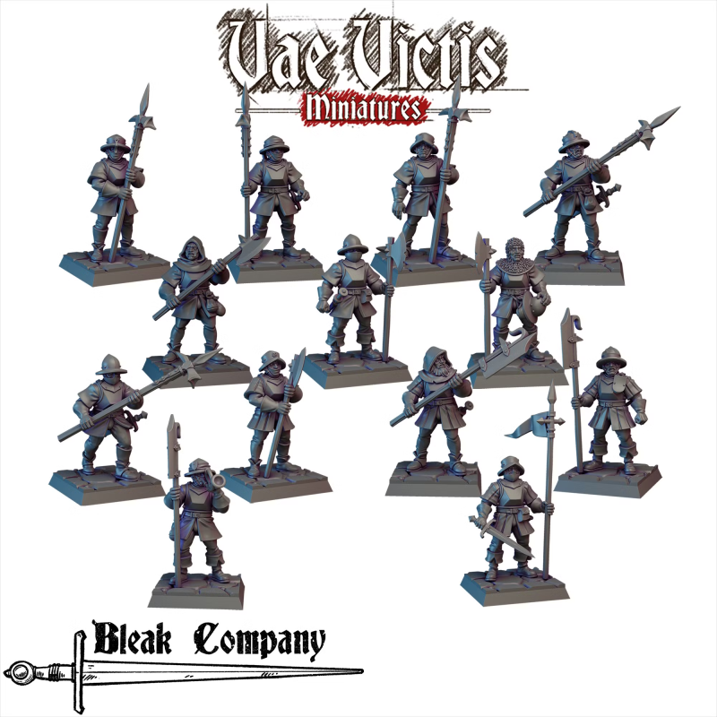 Vae Victis -  