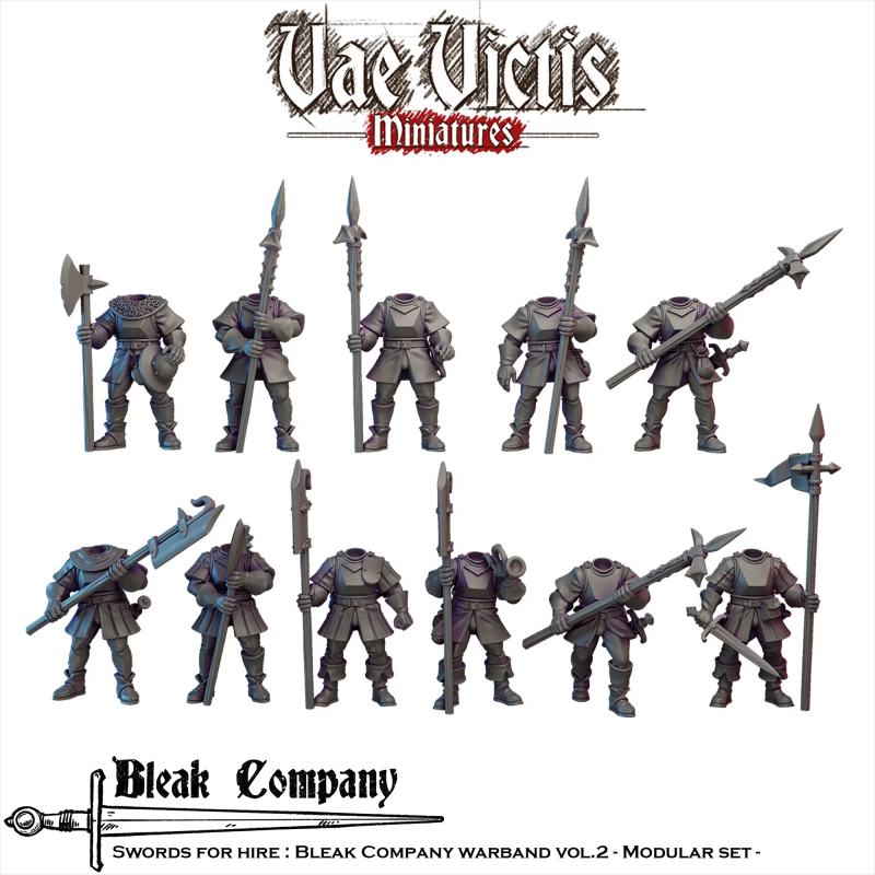 Vae Victis -  