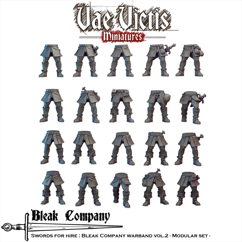 Vae Victis -  
