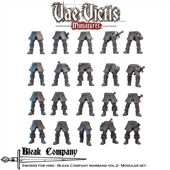 Vae Victis -  