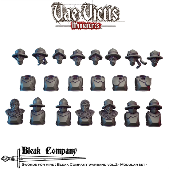 Vae Victis -  