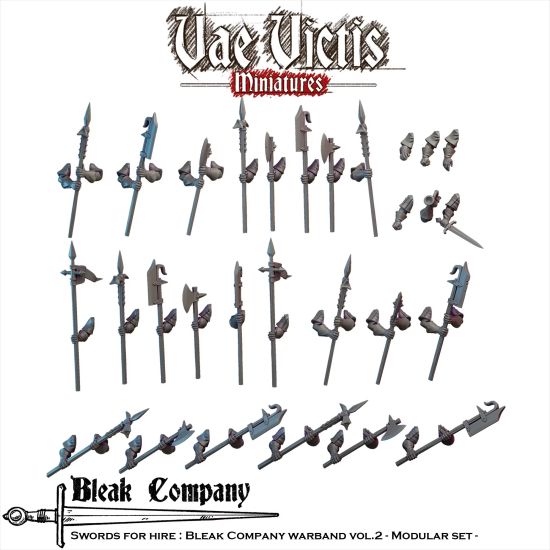 Vae Victis -  