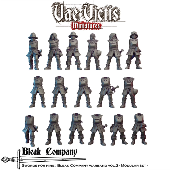 Vae Victis -  