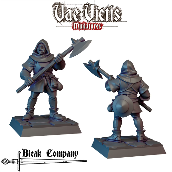 Vae Victis -  