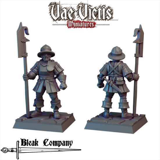 Vae Victis -  