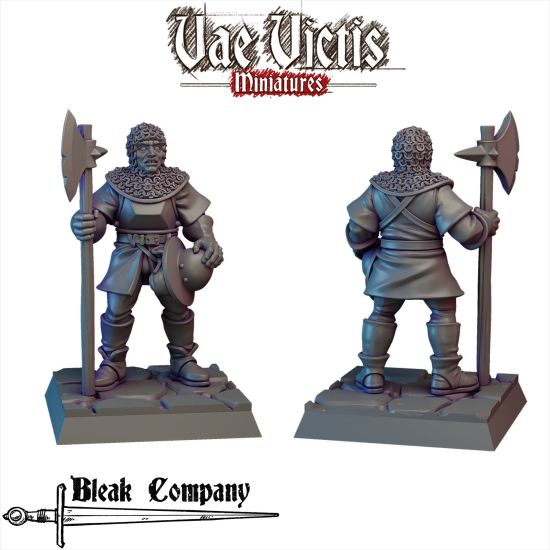 Vae Victis -  