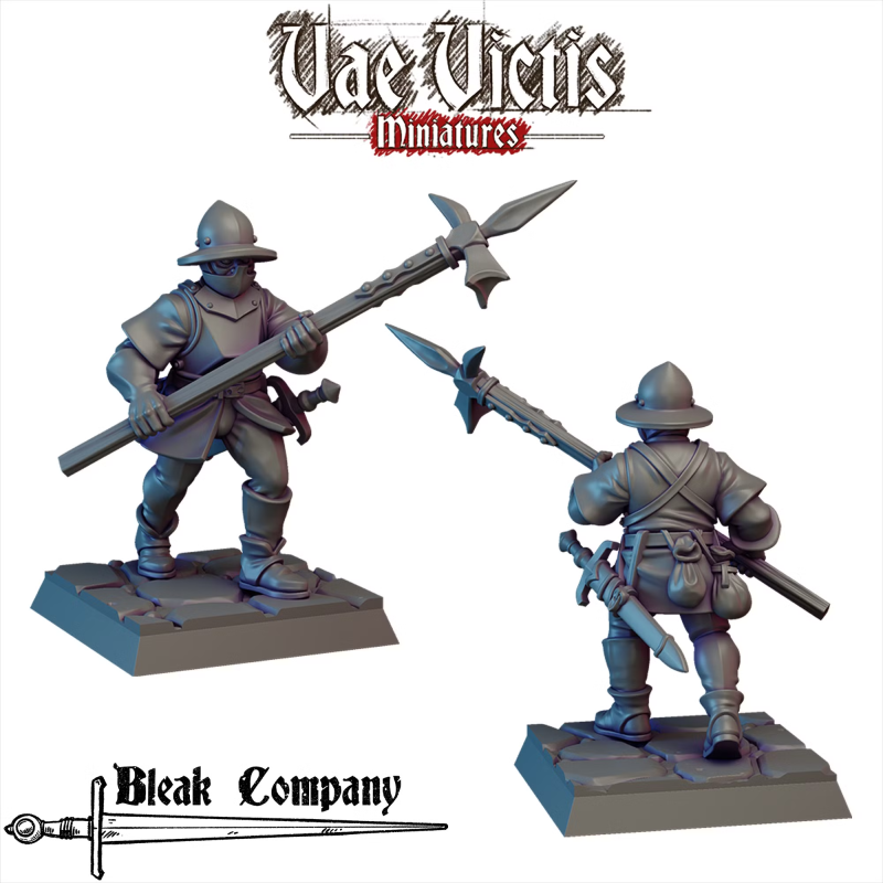 Vae Victis -  