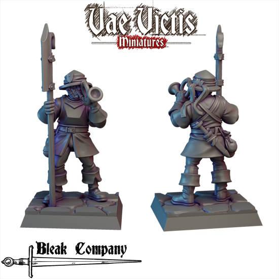 Vae Victis -  