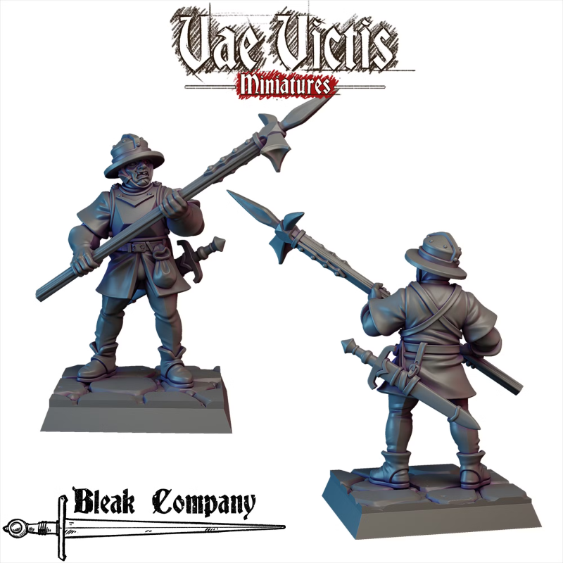 Vae Victis -  