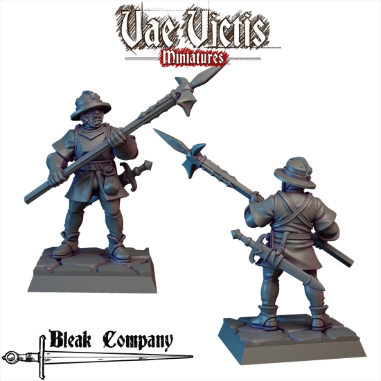 Vae Victis -  