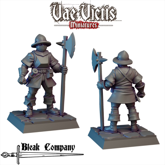 Vae Victis -  