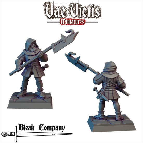 Vae Victis -  