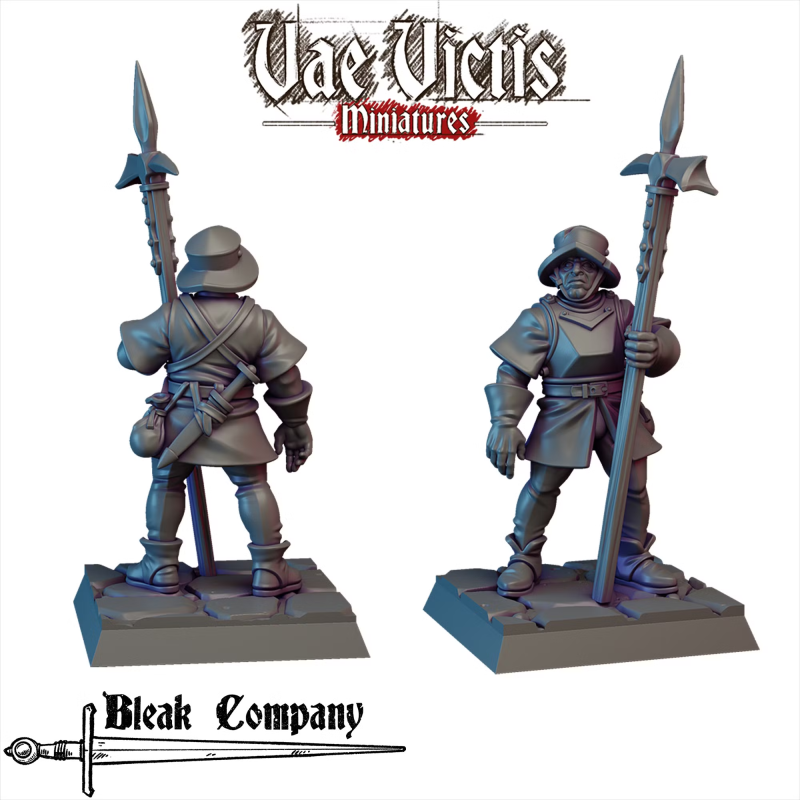 Vae Victis -  