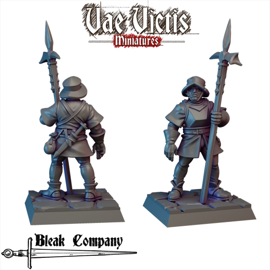 Vae Victis -  