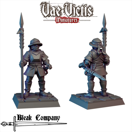 Vae Victis -  