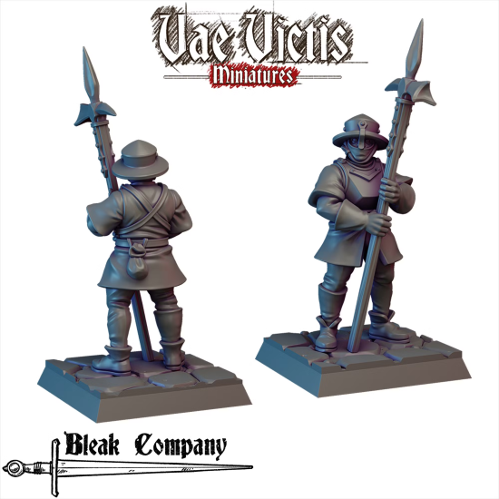 Vae Victis -  