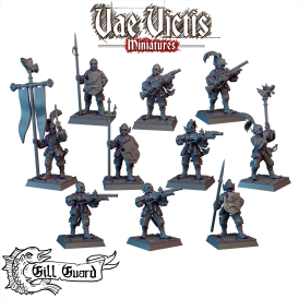 Vae Victis -  