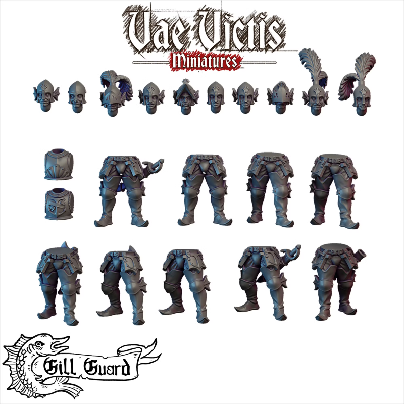 Vae Victis -  