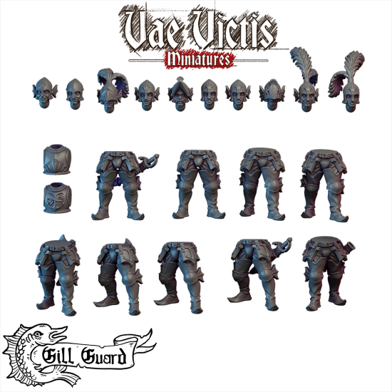 Vae Victis -  