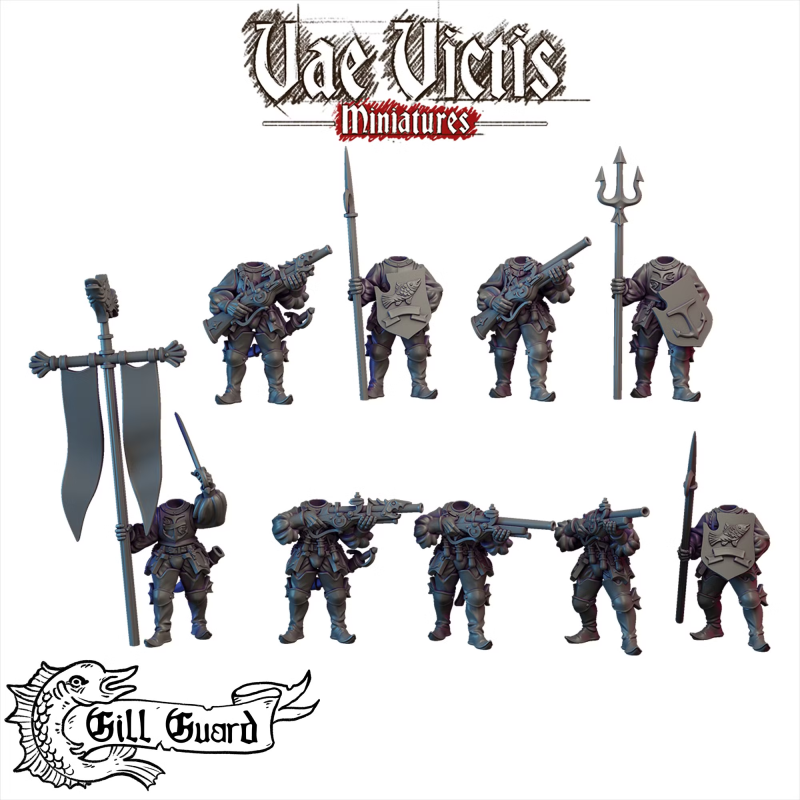 Vae Victis -  