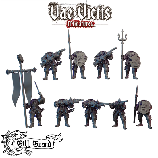 Vae Victis -  