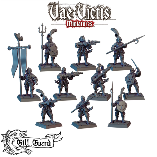 Vae Victis -  