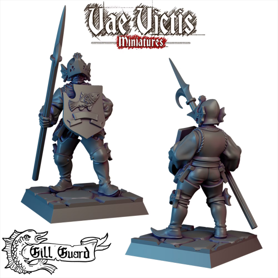 Vae Victis -  