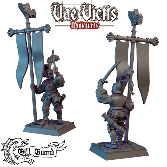 Vae Victis -  