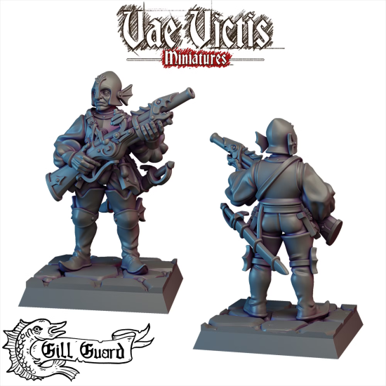 Vae Victis -  