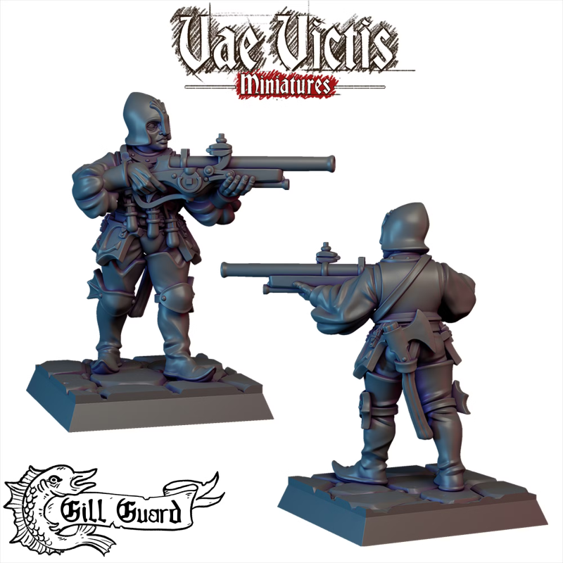 Vae Victis -  
