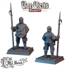 Vae Victis - Régime de l'empire Gill Guard Vol 2 
