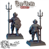 Vae Victis - Régime de l'empire Gill Guard Vol 2 