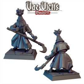 Vae Victis - Sorcier des moissons 1 