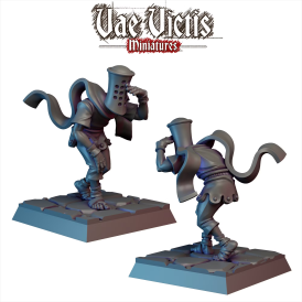 Vae Victis -  