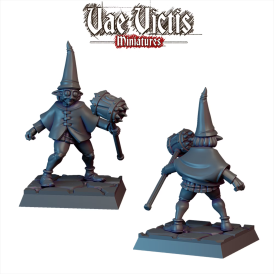 Vae Victis -  