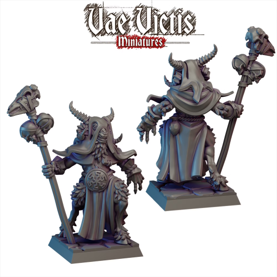 Vae Victis -  