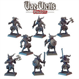Vae Victis -  